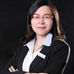 Crystal Xu老师