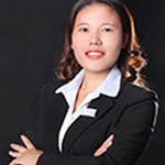 Amy zeng老师