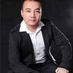 Alex Li老师