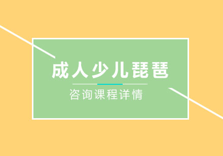 秦汉胡同琵琶课程怎么样?值得学吗?