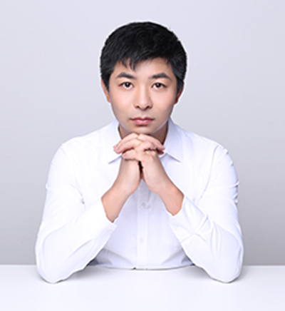 Xutong Zhao