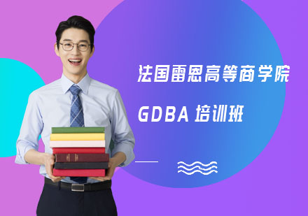 法国雷恩高等商学院GDBA培训班