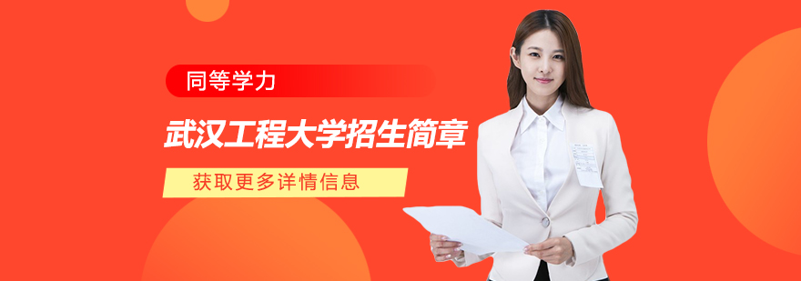 武汉工程大学学科建设