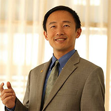 Ted Sun教授