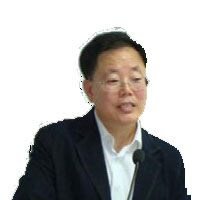 鄒廣文教授