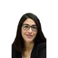 Dr. Sharon Arie