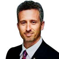 Dr.Shai Melcer