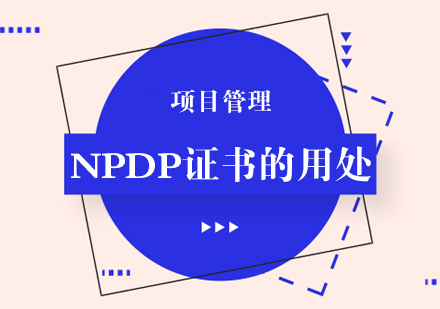 NPDP认证核心价值深度解析