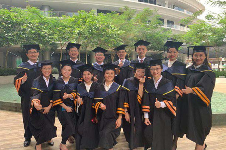 以色列希伯來大學上海校區(qū)