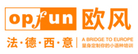 北京欧风小语种培训学校