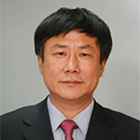 张燕生
