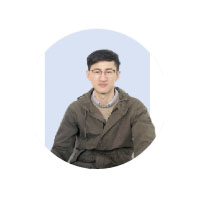 高老師