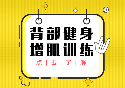 专业级背部增肌训练方案解析