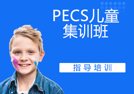 南京PECS儿童集训班