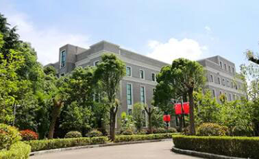 学校环境