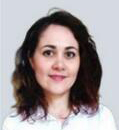 Dr Emeline MART