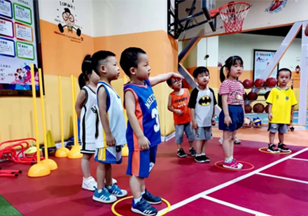 青少年篮球培训常见误区解析