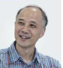 马教授