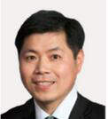 何教授