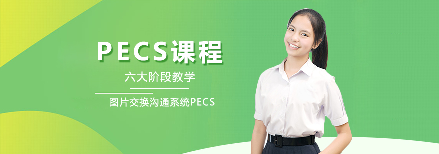 PECS课程教学场景