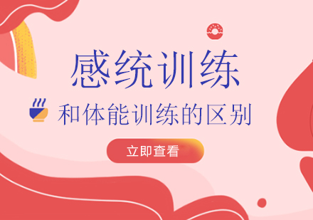 儿童发展必修课：深度解析感统训练与运动锻炼的本质区别