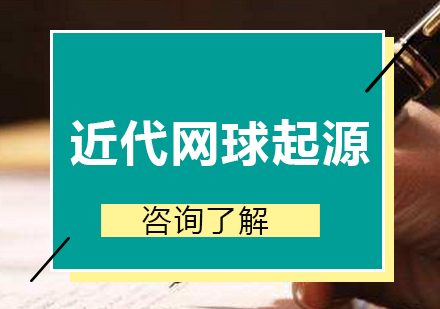 网球运动发展史深度解析