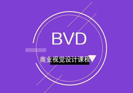 BVD 商业视觉设计课程