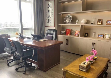 校区教学环境展示