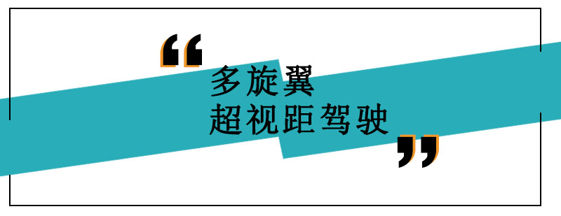 无人机操作场景图