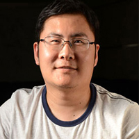杨维超老师