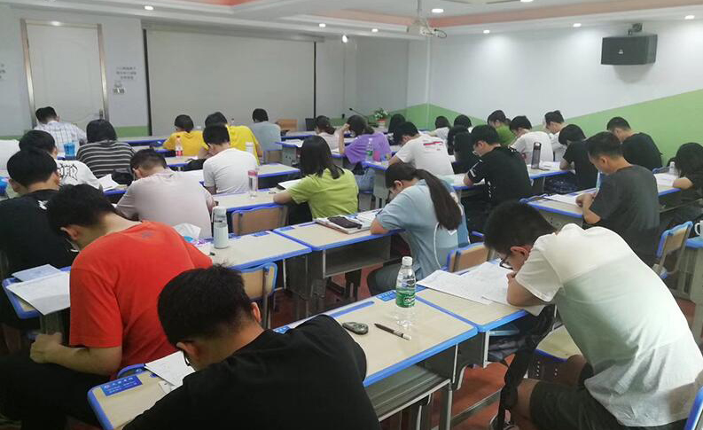 南京学信教育