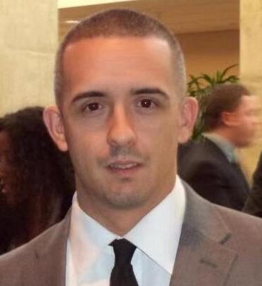 Craig Velozo