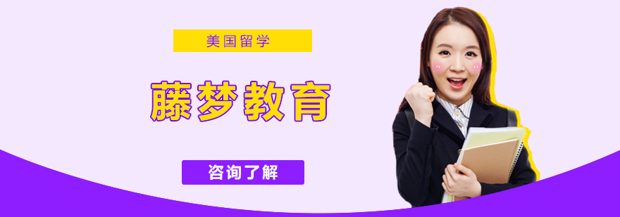 藤梦教育办公环境