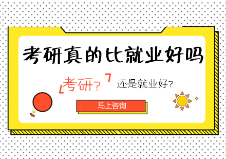 考研深造与职业发展路径对比深度解析
