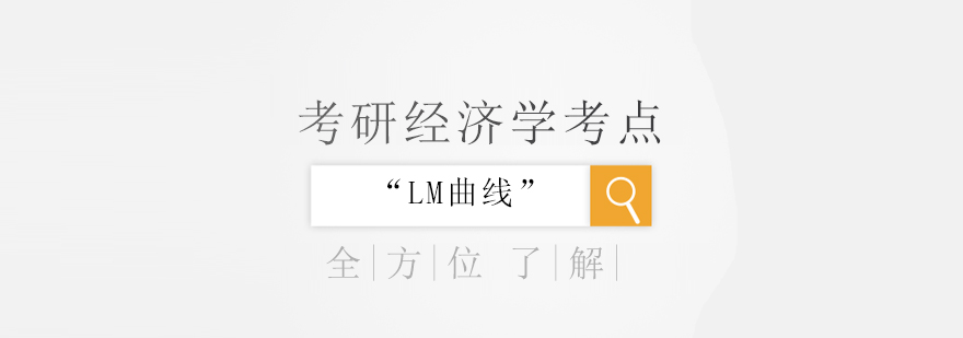 经济学曲线分析