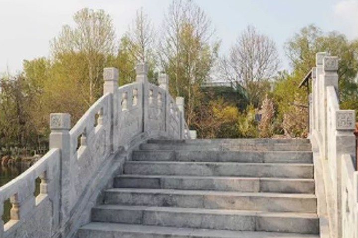 校区环境