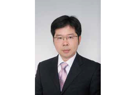 蒋志超 博士 D r. Zhi