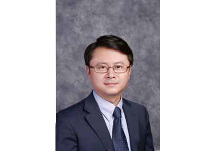 张礼立 博士 D r. Les