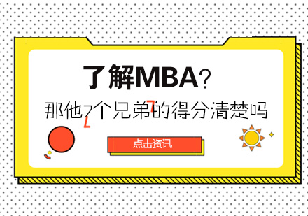 管理类硕士专业深度解析：MBA/MPA/MPAcc/MEM对比指南
