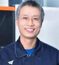 合一教育_潘老师