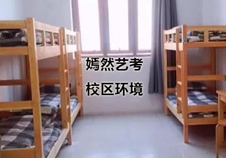 艺术生理想校园解析