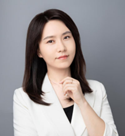 上海語朵教育李老師