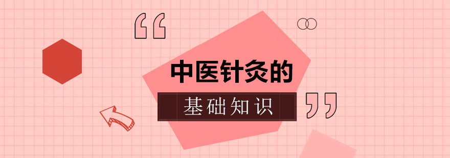 针灸穴位示意图
