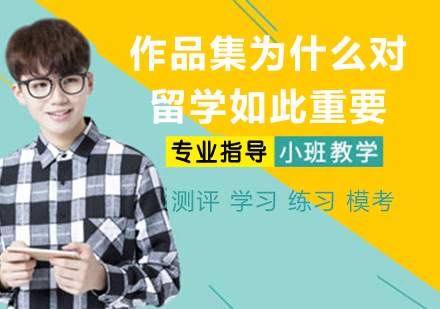 艺术留学作品集深度解析指南