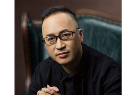 朱小斌