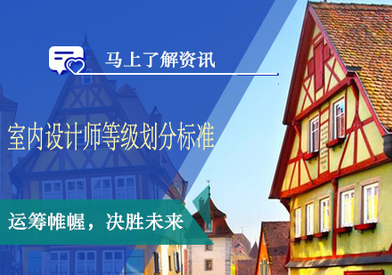 室内设计职业认证体系深度解析