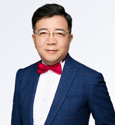 张雷