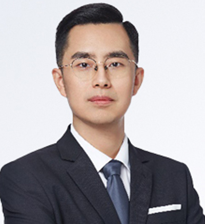 李皓