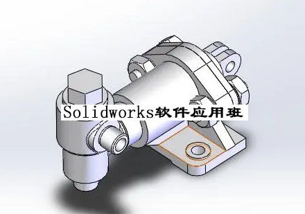 昆山Solidworks软件应用班
