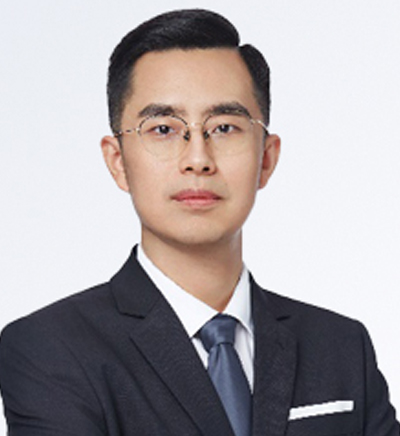 李皓